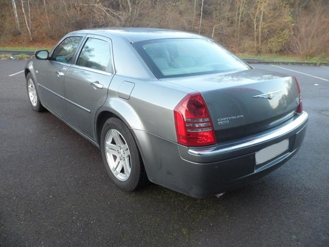 300C Ph I - 4 portes 2004-2010